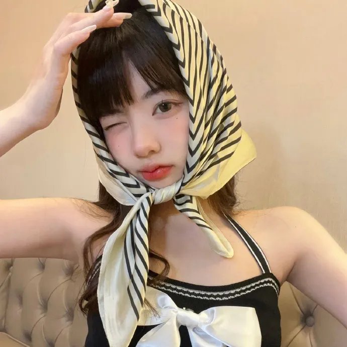 无辜的七个