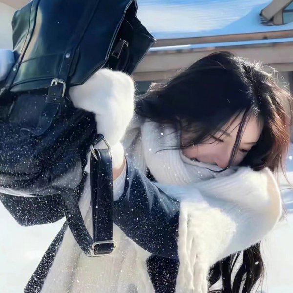 沉睡的人